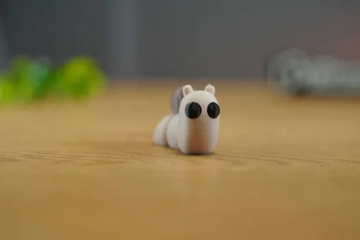 Tiny Snail