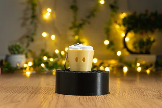 Ice Cream Roll