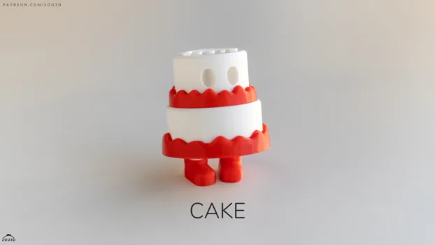 Mini Cake