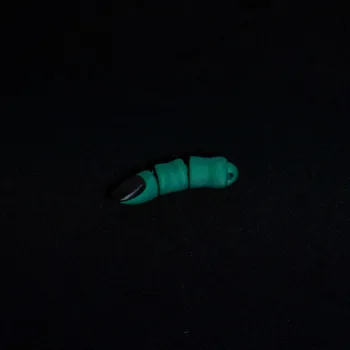 Witch Finger