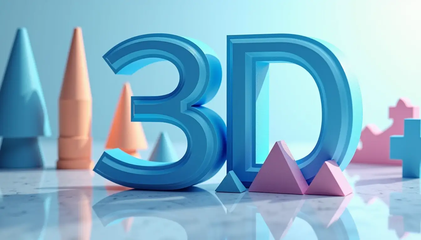 Apa itu 3D Printing?