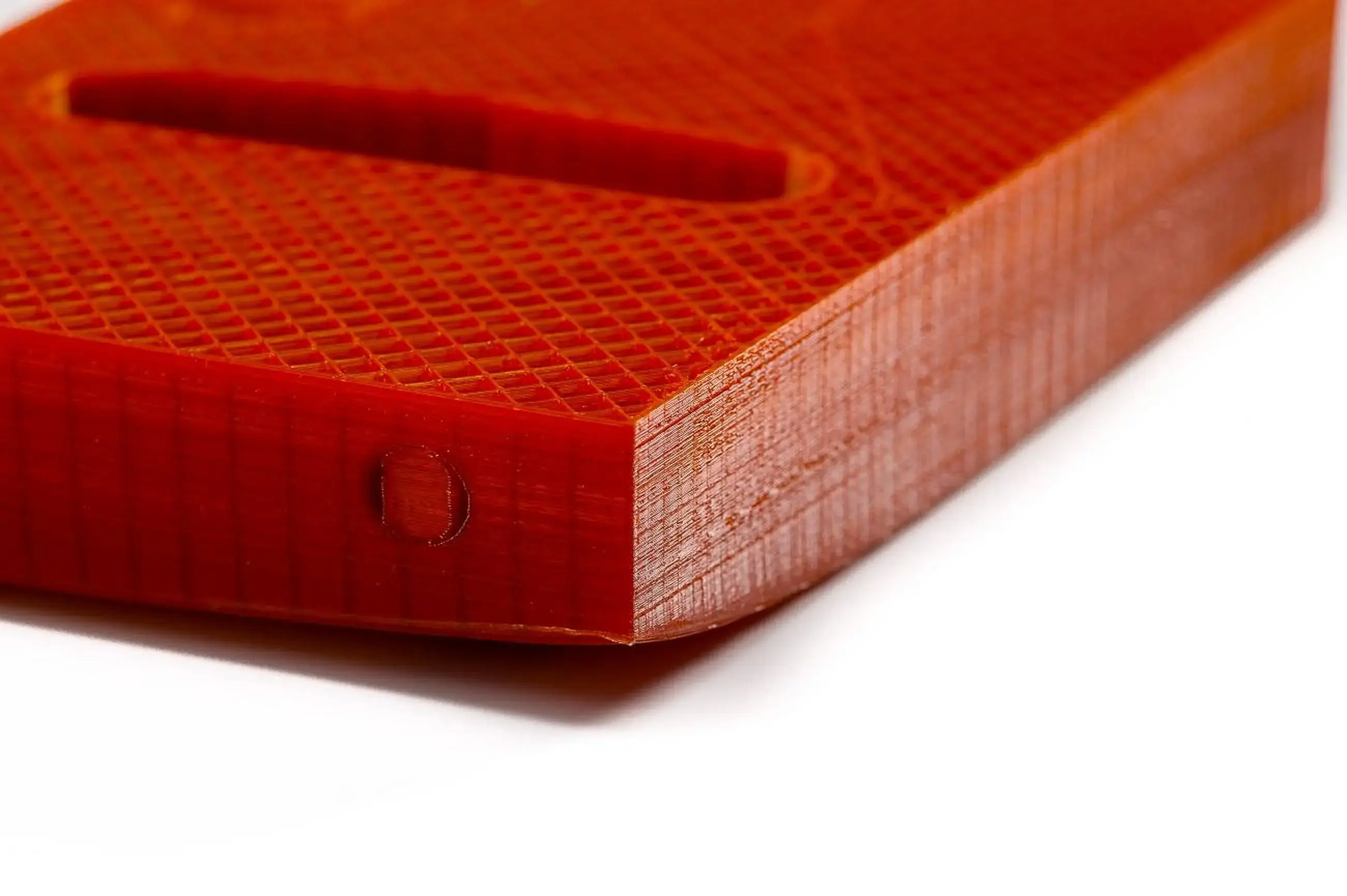 Meminimalisir Warping pada 3D Printing
